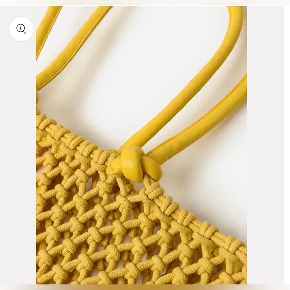 Clare V Sandy Tote - Picture 4 of 7